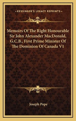 Memoirs of the Right Honourable Sir John Alexan... 1163397245 Book Cover