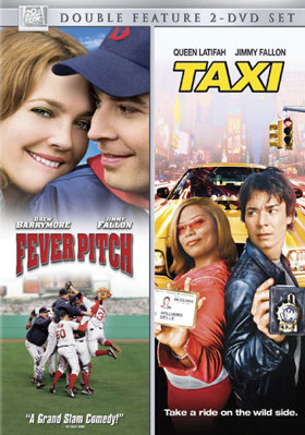Taxi / Fever Pitch B000M7XR9M Book Cover