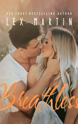 Breathless 1713578514 Book Cover