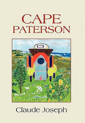 Cape Paterson 145355467X Book Cover