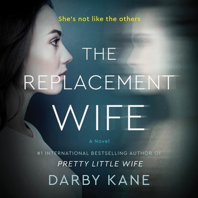 The Replacement Wife B096TTR5ST Book Cover