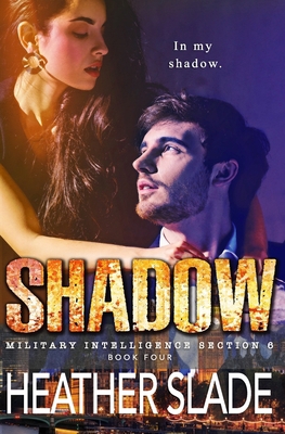 Shadow 1942200668 Book Cover