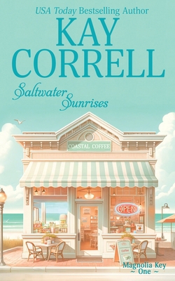 Saltwater Sunrises 1944761934 Book Cover