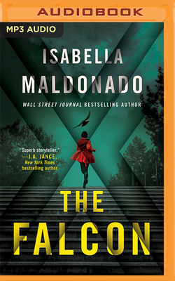 The Falcon 1713643499 Book Cover