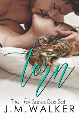 Torn 1365251330 Book Cover