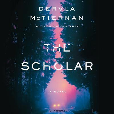 The Scholar 1538543389 Book Cover