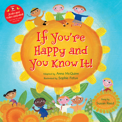 If You're Happy and You Know It! 1646862864 Book Cover