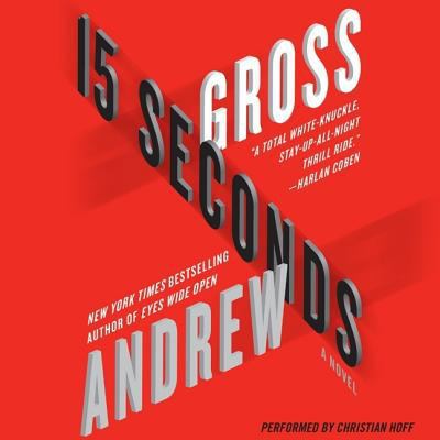 15 Seconds Lib/E 0792788095 Book Cover