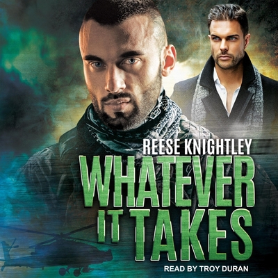 Whatever It Takes B0BGSXPYSP Book Cover