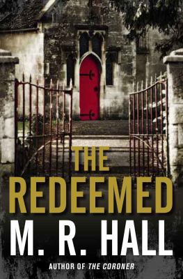 The Redeemed 0230709869 Book Cover