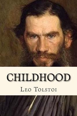 Childhood 1541045343 Book Cover
