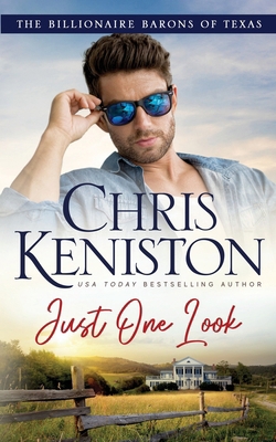 Just One Look B0DBW1CCZ2 Book Cover