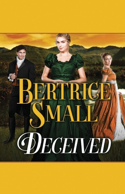 Deceived 1680682423 Book Cover