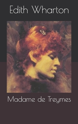 Madame de Treymes B086C338YH Book Cover