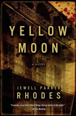 Yellow Moon 1416537104 Book Cover