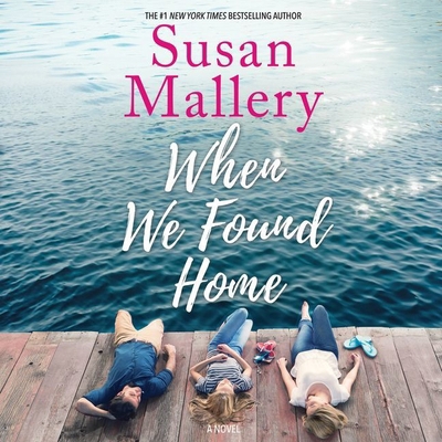 When We Found Home 1538517035 Book Cover