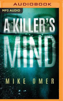 A Killer's Mind 1543697429 Book Cover