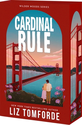 Cardinal Rule 168281744X Book Cover