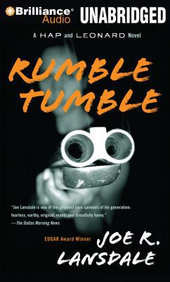 Rumble Tumble 142338444X Book Cover