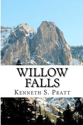 Willow Falls 146097123X Book Cover