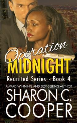 Operation Midnight 0990350576 Book Cover