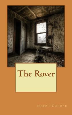 The Rover 1724902709 Book Cover