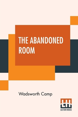 The Abandoned Room: A Mystery Story 9388321421 Book Cover