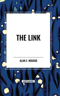 The Link            Book Cover