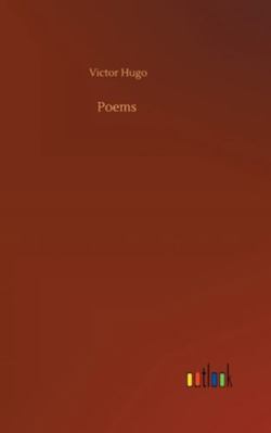 Poems 3752358440 Book Cover