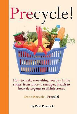 Precycle! 1904871380 Book Cover