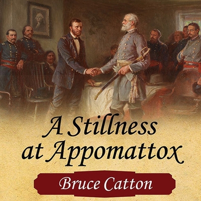 A Stillness at Appomattox B08Y2N2RKZ Book Cover