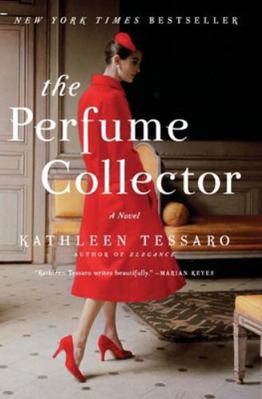 The Perfume Collector 0062649574 Book Cover