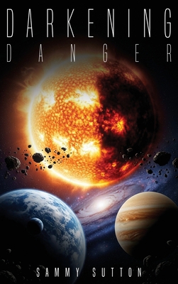 Darkening Danger B0GX7XYYP5 Book Cover
