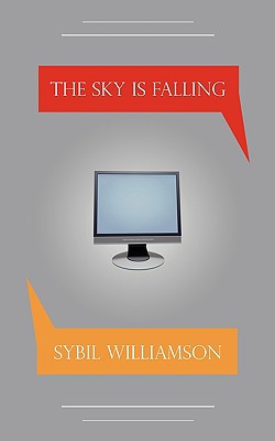 The Sky Is Falling 1434300021 Book Cover