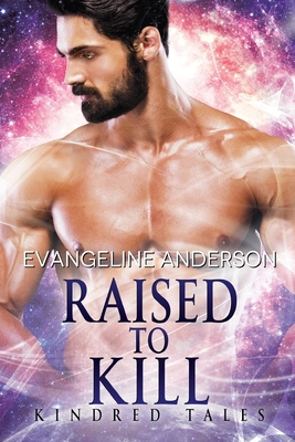 Raised to Kill B08WS5DJKL Book Cover
