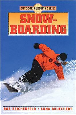 Snowboarding (Paperback Book) B001OR5V5M Book Cover