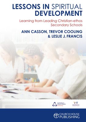 Lessons in Spiritual Development: Learning from... 1781400342 Book Cover