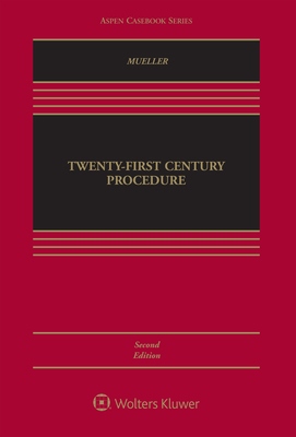 Twenty-First Century Procedure 1454876646 Book Cover