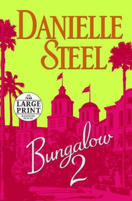 Bungalow 2 [Large Print] 0739377507 Book Cover