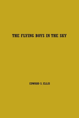 The Flying Boys in the Sky: Volume One 1774816474 Book Cover