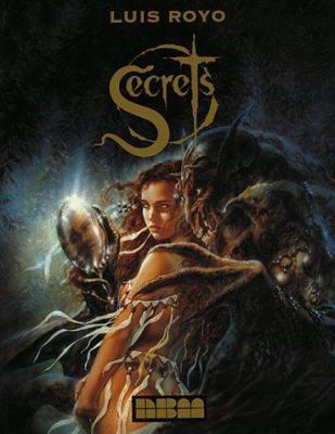 Secrets 1561631620 Book Cover