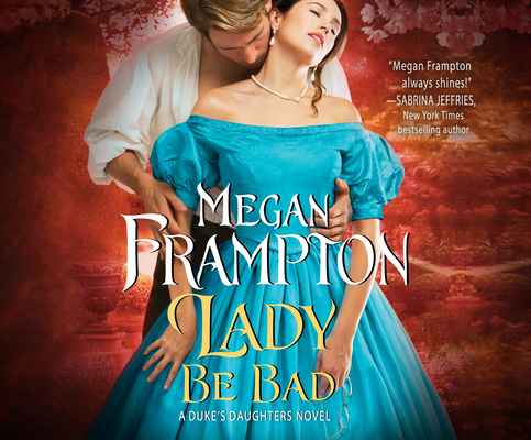 Lady Be Bad 1520076169 Book Cover