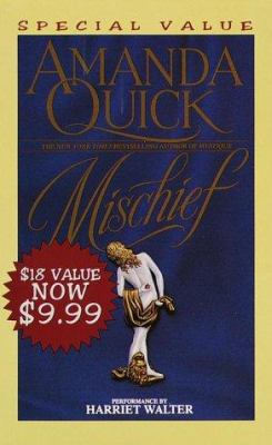 Mischief 055352707X Book Cover