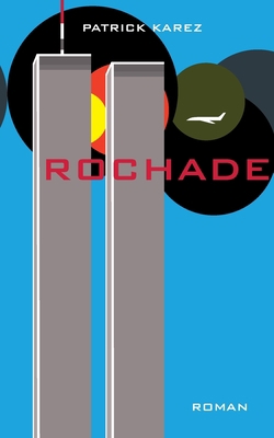 Rochade [German] 3753443395 Book Cover