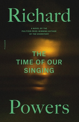 The Time of Our Singing 1250829674 Book Cover