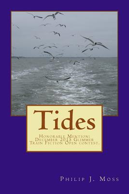 Tides 1532887604 Book Cover