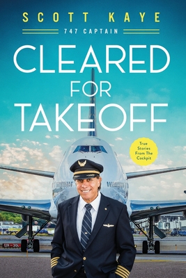 Cleared for Takeoff 1478797045 Book Cover