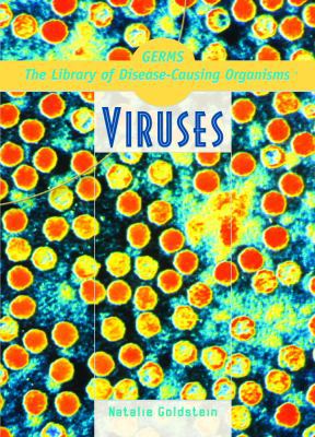 Viruses 0823944964 Book Cover