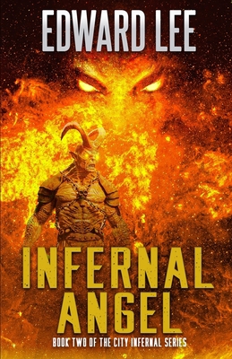 Infernal Angel 1637897014 Book Cover
