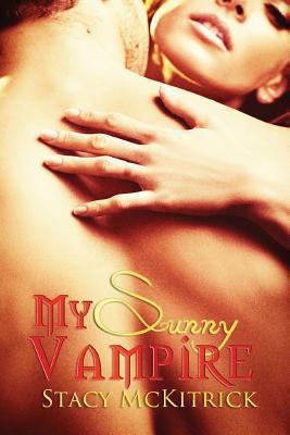 My Sunny Vampire 1493737201 Book Cover